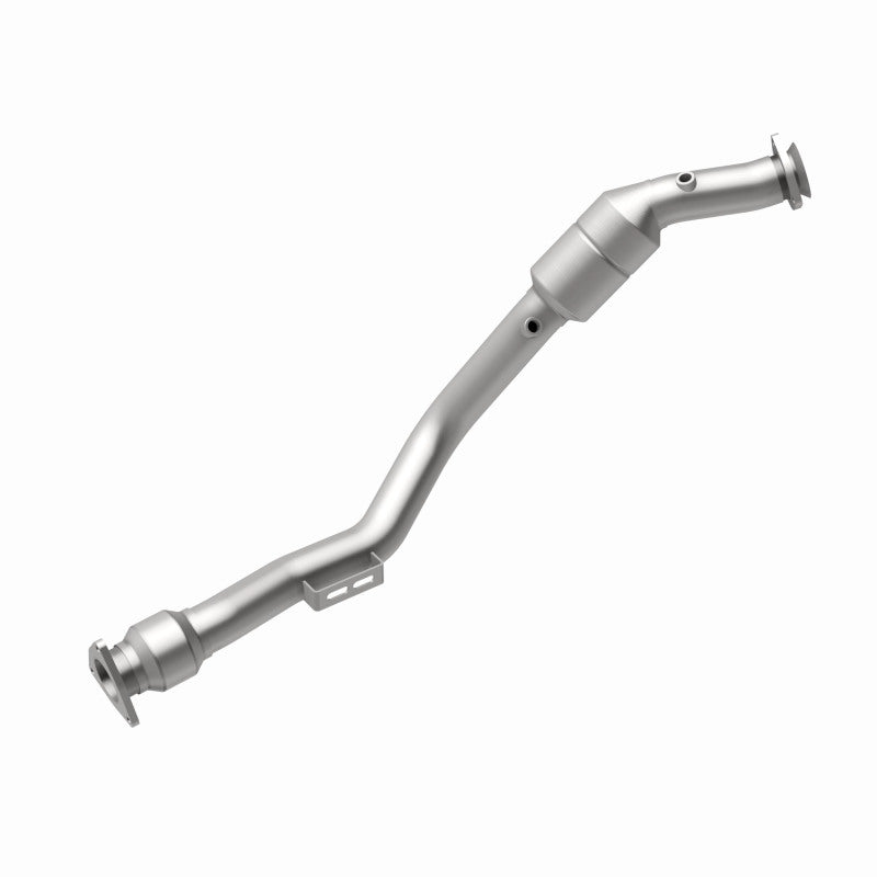 MagnaFlow Conv DF 04/06 VW Phaeton 4.2L Front Driver Side - Burkken Auto Parts