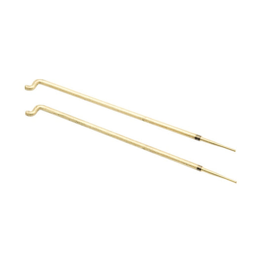 Edelbrock 043 Prima Meter Rod (Pre-75) - Burkken Auto Parts