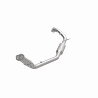 Magnaflow 98-99 Isuzu Amigo 2.2L Direct Fit Converter - Burkken Auto Parts