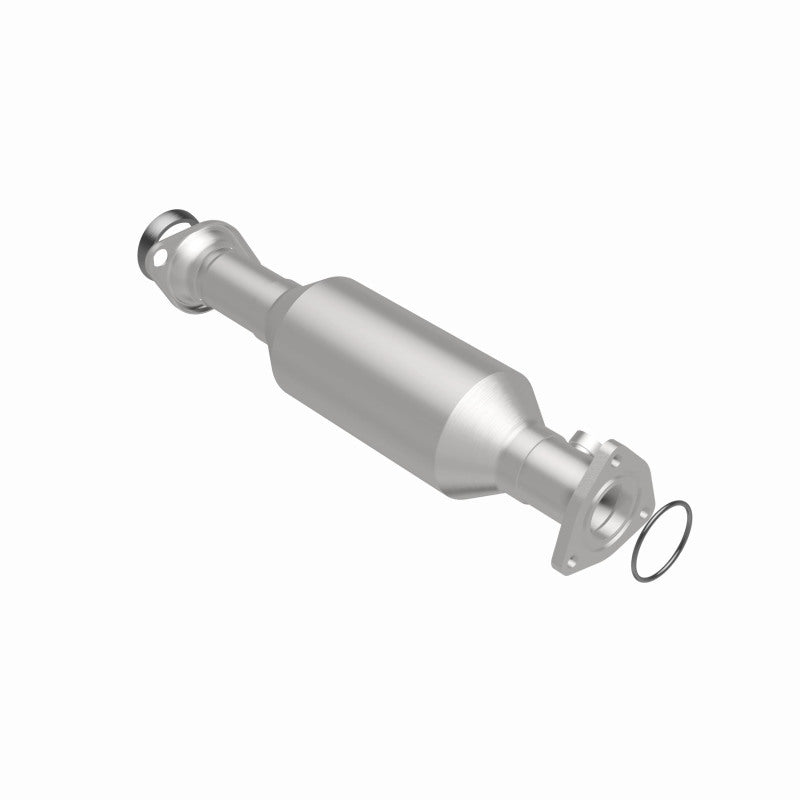 MagnaFlow California Direct-Fit Catalytic Converter 97-01 Honda CR-V L4 2.0L - Burkken Auto Parts