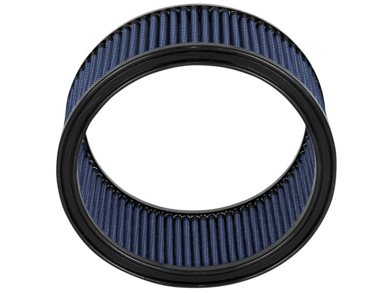 aFe Magnum FLOW Air Filters P5R Round Racing Air Filter 6in OD x 5in ID x 3-1/2in H - Burkken Auto Parts
