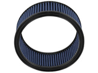 aFe Magnum FLOW Air Filters P5R Round Racing Air Filter 6in OD x 5in ID x 3-1/2in H - Burkken Auto Parts