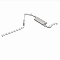 MagnaFlow BRE Exhaust Kit 98-02 Camaro Firebird 3.8L - Burkken Auto Parts