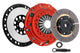 Action Clutch 94-01 Jeep Cherokee 4.0L Ironman Sprung (Street) Clutch Kit - Burkken Auto Parts