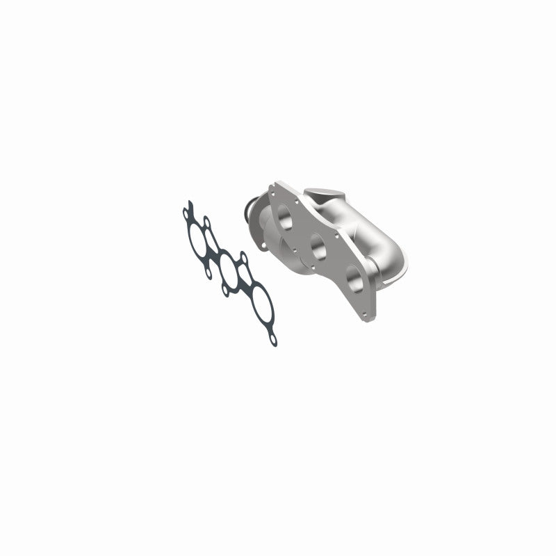 MagnaFlow Direct-Fit SS Catalytic Converter 2006 Lexus GS300 V6 3.0L DS - Burkken Auto Parts