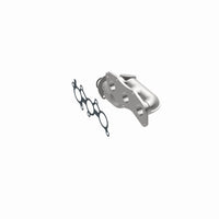 MagnaFlow Direct-Fit SS Catalytic Converter 2006 Lexus GS300 V6 3.0L DS - Burkken Auto Parts