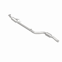 MagnaFlow DF Conv 13-14 Mercedes-Benz GLK350 3.5L
