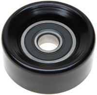 Gates 05-17 Honda Odyssey V-6 3.5L Idler Belt Drive Pulley