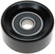 Gates 05-17 Honda Odyssey V-6 3.5L Idler Belt Drive Pulley