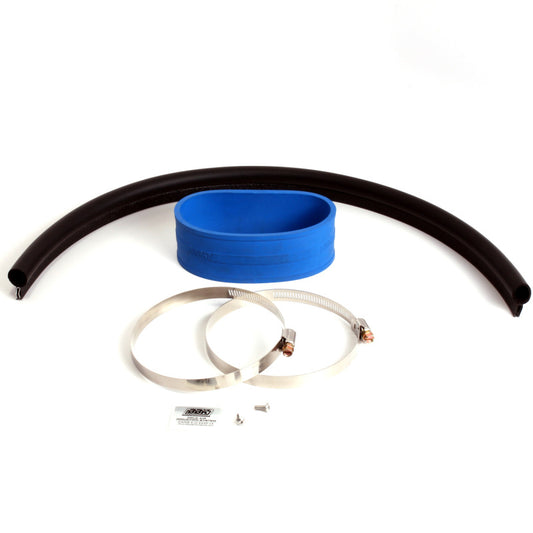 BBK 05-09 Mustang 4.6 GT Replacement Hoses And Hardware Kit For Cold Air Kit BBK 1736 - Burkken Auto Parts