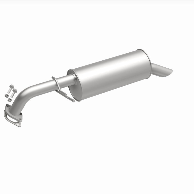 MagnaFlow Hyundai BRE Exhaust Replacement Kit - Burkken Auto Parts