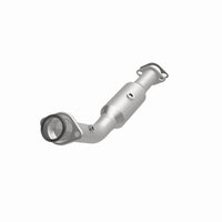 MagnaFlow Conv DF 2003-2005 Mazda 6 2.3 - Burkken Auto Parts