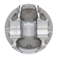 JE Pistons Honda B Series 82.50mm Bore 8.60cc Dome Piston Kit (Set of 4) - Burkken Auto Parts