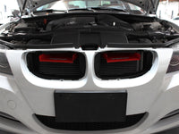 aFe MagnumFORCE Intakes Scoops AIS BMW 335i (E90/92/93) 07-13 L6-3.0L (Red) - Burkken Auto Parts