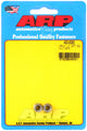 ARP M6 x 1.00 (M8 WR) SS 12pt Nut Kit (Set of 2) - Burkken Auto Parts