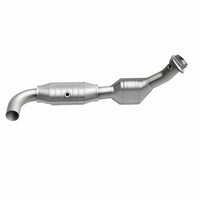 MagnaFlow Conv DF 01 Ford Trucks 4.6L - Burkken Auto Parts