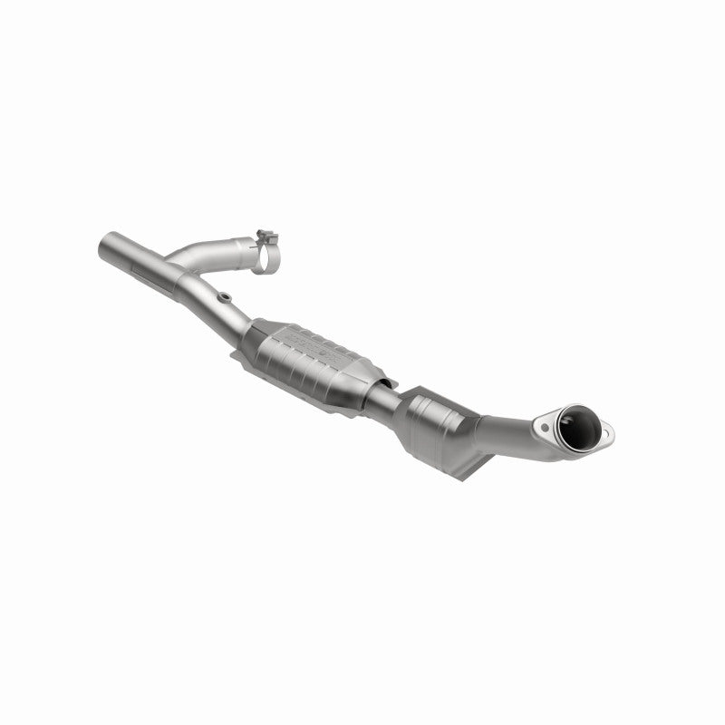 MagnaFlow Conv DF 99-00 Ford Trucks 5.4L - Burkken Auto Parts