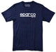 Sparco T-Shirt Corporate Navy Xsml