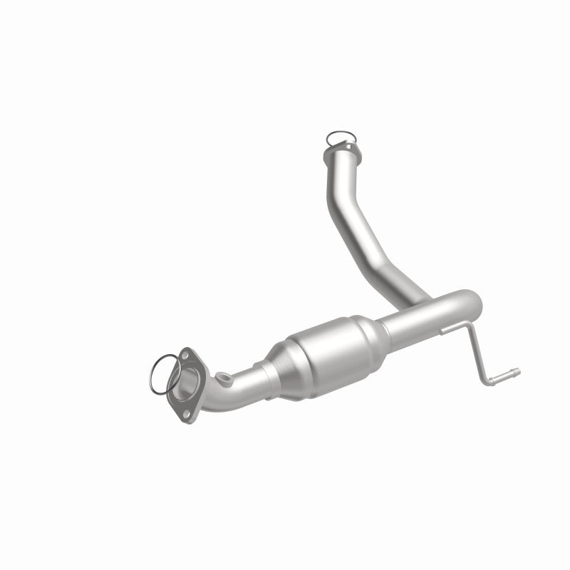 MagnaFlow Conv DF 05-07 4-Run/FJ Driver Side Rear - Burkken Auto Parts