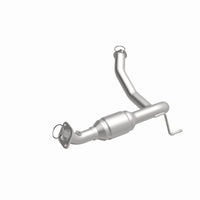 MagnaFlow Conv DF 05-07 4-Run/FJ Driver Side Rear - Burkken Auto Parts