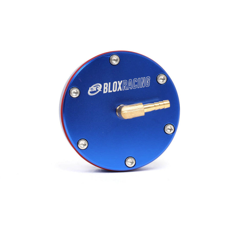 BLOX Racing Fuel Management Unit Type-A 12:1 Ratio - Burkken Auto Parts