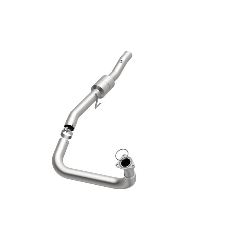 Magnaflow 2004 Chevrolet Silverado 2500 HD 6.0L Direct Fit Converter - Burkken Auto Parts