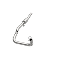 Magnaflow 2004 Chevrolet Silverado 2500 HD 6.0L Direct Fit Converter - Burkken Auto Parts