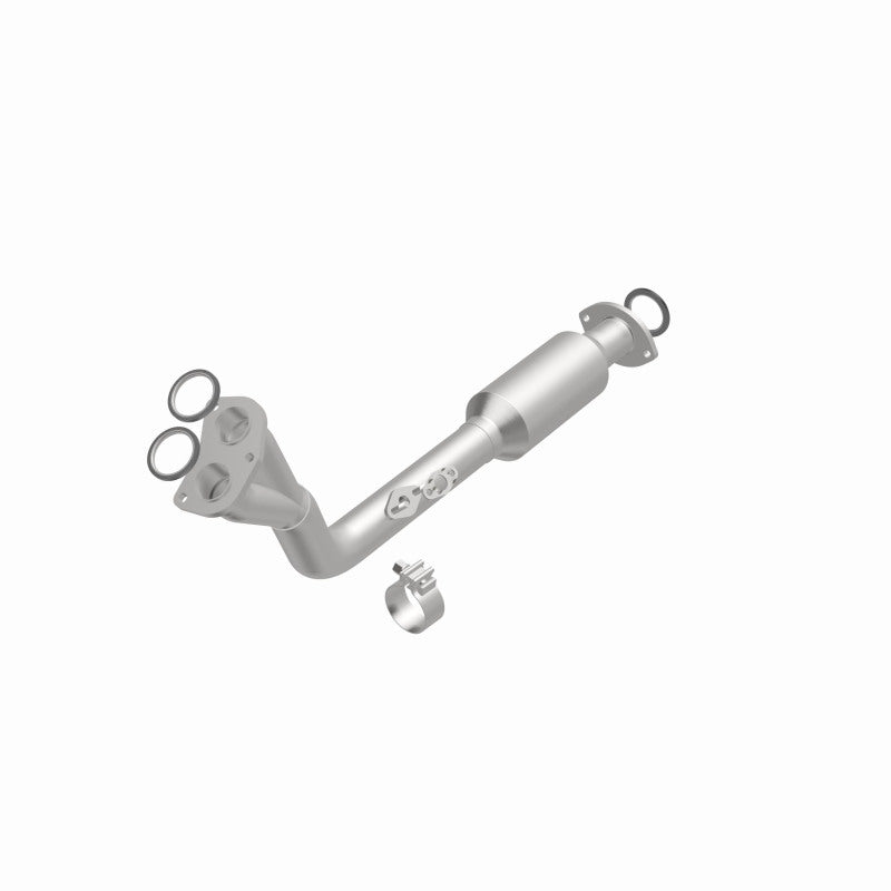 MagnaFlow Converter Direct Fit California Grade 96-98 Toyota 4Runner 2.7L - Burkken Auto Parts