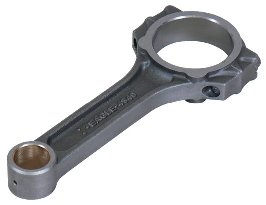 Eagle Chevrolet 6.700in Forged 4340 Steel I-Beam Connecting Rods - Set of 8