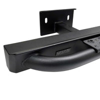 Westin 05-23 Toyota Tacoma Rock Slider - Textured Black