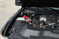 AEM Brute Force HD Intake System 11-12 GMC Sierra 2500/3500 / 11-12 Chevy Silverado 2500/3500 - Burkken Auto Parts