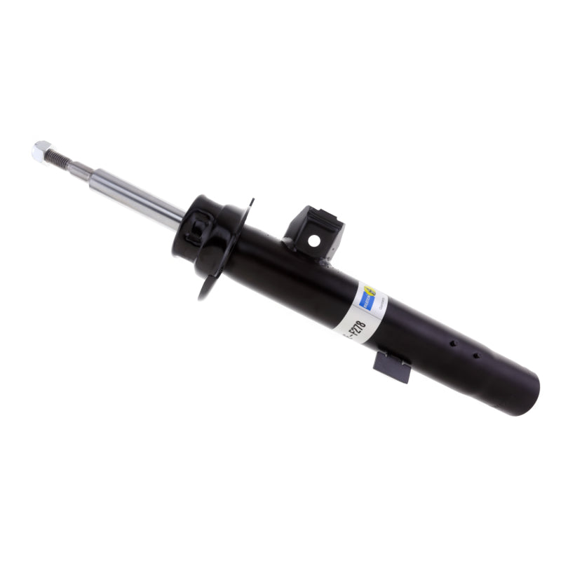 Bilstein B4 2008 BMW 128i Base Convertible Front Right Suspension Strut Assembly - Burkken Auto Parts