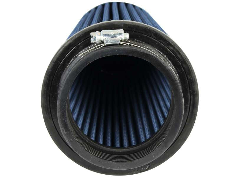 aFe Magnum FLOW Pro 5R Air Filter 3-1/2in F x 5in B x 3-1/2in T x 8in H 1in FL - Burkken Auto Parts