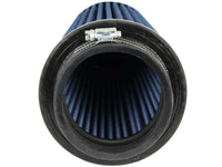 aFe Magnum FLOW Pro 5R Air Filter 3-1/2in F x 5in B x 3-1/2in T x 8in H 1in FL - Burkken Auto Parts