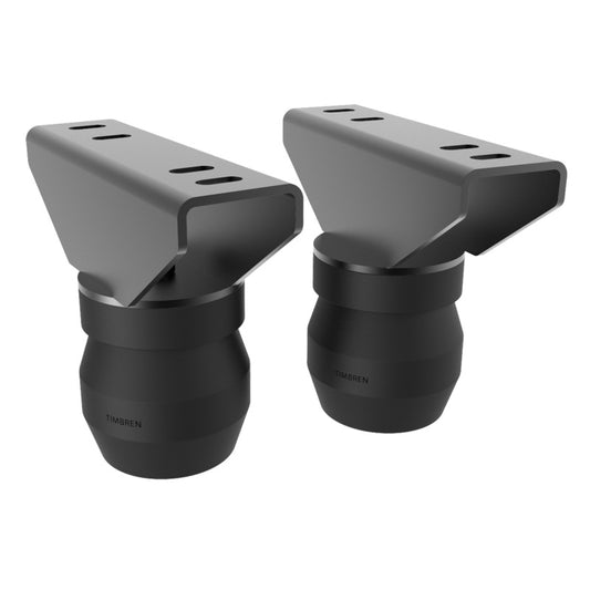 Timbren 1994 Chevrolet C2500 Rear Suspension Enhancement System - Burkken Auto Parts