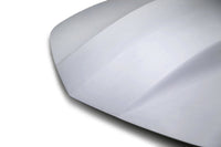 Anderson Composites 10-15 Chevrolet Camaro Type-COPO 3in Cowl Hood - Fiberglass - Burkken Auto Parts