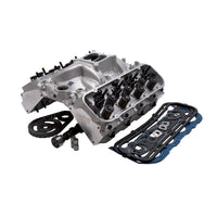 Edelbrock Power Package Top End Kit E-Street and Performer BBC - Burkken Auto Parts