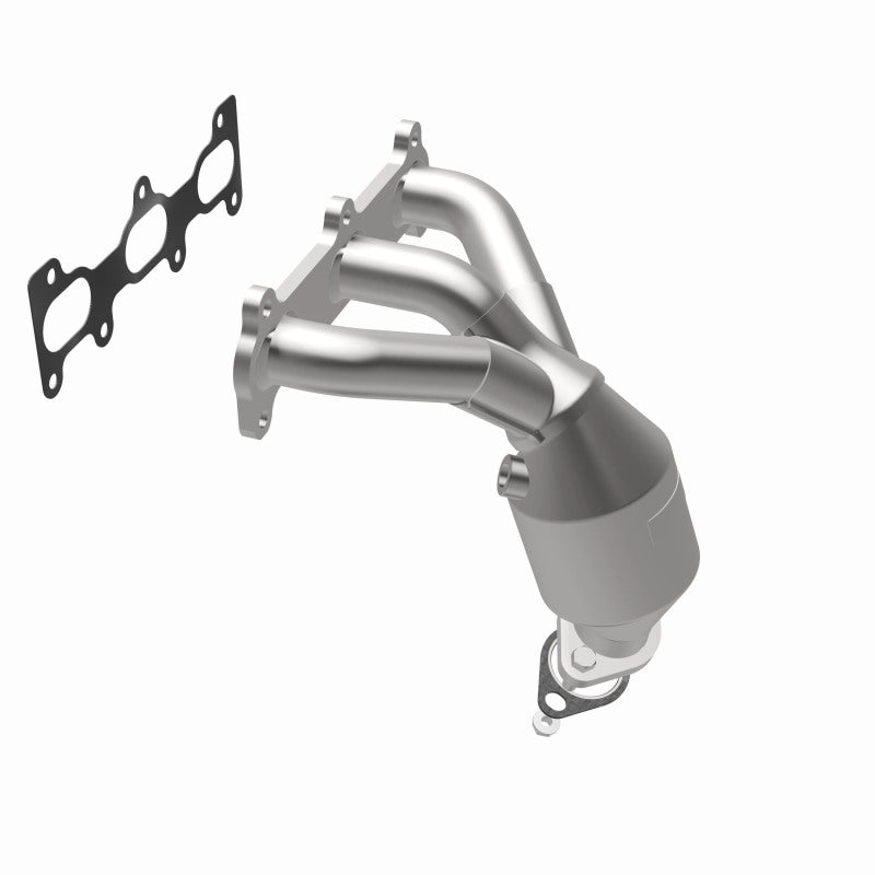 Magnaflow Conv DF 02-06 Hyundai Sonata 2.7L - Burkken Auto Parts