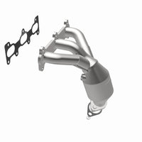 Magnaflow Conv DF 02-06 Hyundai Sonata 2.7L - Burkken Auto Parts