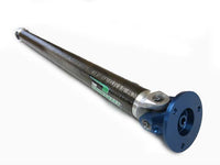 DSS Pontiac 2004 (ONLY) GTO Driveshaft 1000HP 1-Piece Carbon Fiber Shaft GTOSH2-C2-04