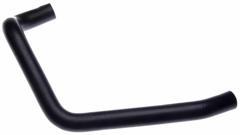 Gates 1981 Nissan 310 4-Cyl. 1.5L Lower - Eng. To Pipe Molded Coolant Hose