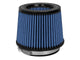 aFe MagnumFLOW Air Filters IAF P5R A/F P5R 5F x 6-1/2Bx 5-1/2T (Inv) x 5H (IM) - Burkken Auto Parts
