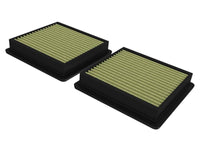 aFe 2022 Toyota Land Cruiser (J300) V6-3.5L (tt) Magnum FLOW Pro GUARD7 Air Filter - Burkken Auto Parts