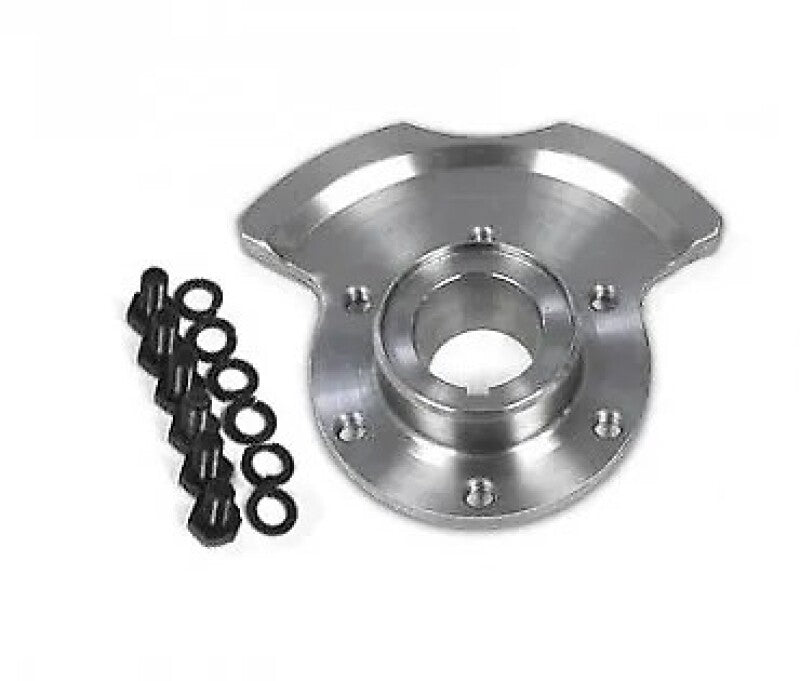 Competition Clutch 86-88 Mazda RX7 Counterweight w/ Bolts - Burkken Auto Parts