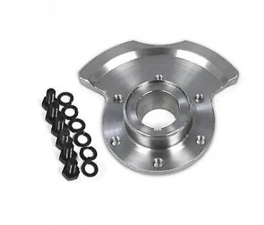 Competition Clutch 86-88 Mazda RX7 Counterweight w/ Bolts - Burkken Auto Parts