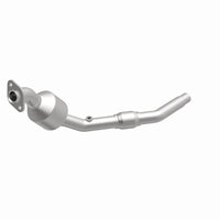 MagnaFlow Conv DF 02-03 Freelander 2.5L - Burkken Auto Parts