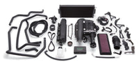 Edelbrock Supercharger Stage 1 - Street Kit 2016 Mazda MX-5 Miata 2.0L w/ Tune - Burkken Auto Parts