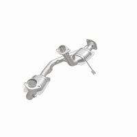 MagnaFlow Conv DF 96-99 Ford Taurus3.0L 50S - Burkken Auto Parts