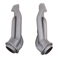 BBK 05-15 Dodge Challenger/Charger 5.7 Hemi Shorty Tuned Exhaust Headers - 1-3/4 Titanium Ceramic - Burkken Auto Parts