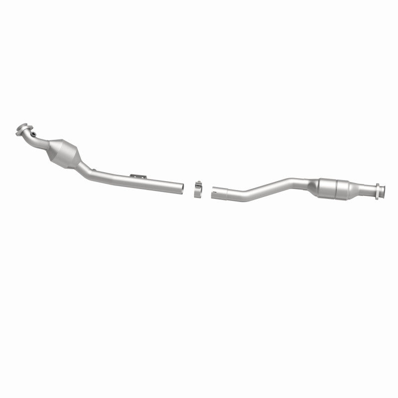 MagnaFlow Conv DF 00-02 Mercedes E430 4.3L - Burkken Auto Parts